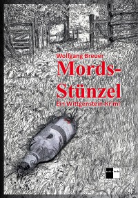 Cover Mords-Stünzel