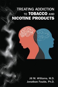 Cover Treating Addiction to Tobacco and Nicotine Products