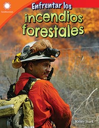 Cover Enfrentar los incendios forestales (Dealing with Wildfires) Read-Along ebook