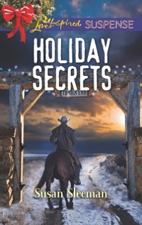 Cover Holiday Secrets