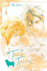 Cover Tail's Tale, Volume 4