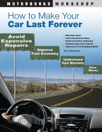 Cover How to Make Your Car Last Forever