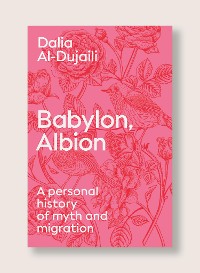 Cover Babylon, Albion