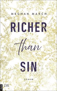 Cover Richer than Sin