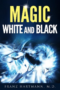 Cover Magic: White and Black