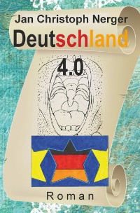 Cover Deutschland 4.0