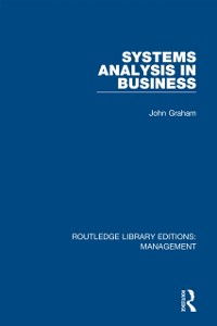 Cover Systems Analysis in Business