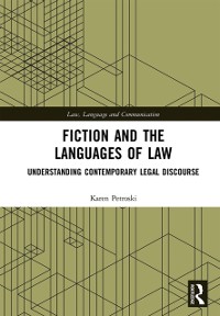 Cover Fiction and the Languages of Law