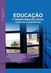 Cover Educação E Transformação Social