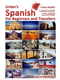 Cover Spanish Language Course for Beginners and Travellers
