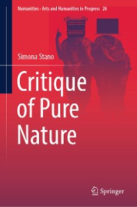 Cover Critique of Pure Nature