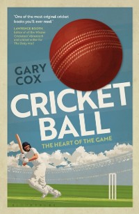 Cover Cricket Ball