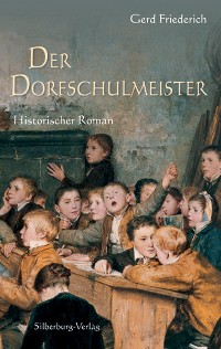 Cover Der Dorfschulmeister