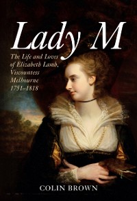 Cover Lady M