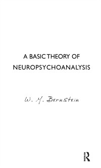 Cover A Basic Theory of Neuropsychoanalysis