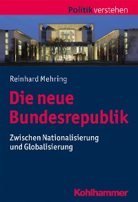 Cover Die neue Bundesrepublik