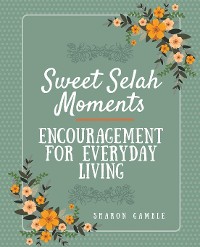 Cover Sweet Selah Moments