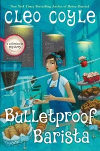 Cover Bulletproof Barista