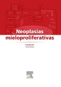 Cover Neoplasias mieloproliferativas