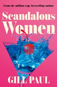 Cover Scandalous Women