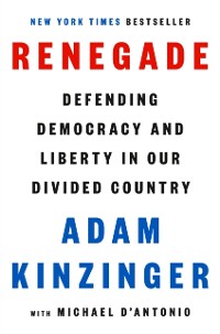 Cover Renegade