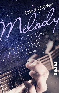 Cover Melody of our future