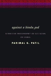 Cover Against a Hindu God