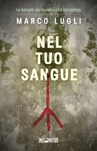 Cover Nel tuo sangue