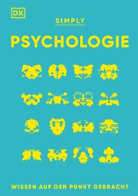 Cover SIMPLY. Psychologie: