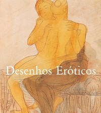 Cover Desenhos Eróticos