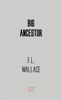Cover Big Ancestor