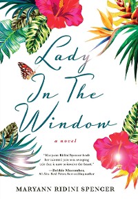 Cover Lady in the Window