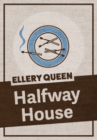 Cover Halfway House