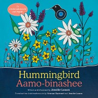 Cover Hummingbird / Aamo-binashee