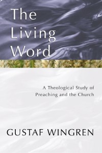 Cover Living Word