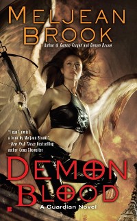 Cover Demon Blood