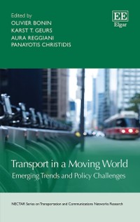 Cover Transport in a Moving World