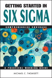 Cover Getting Started in Six Sigma