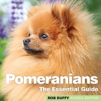 Cover Pomeranians