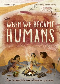 Cover When We Became Humans