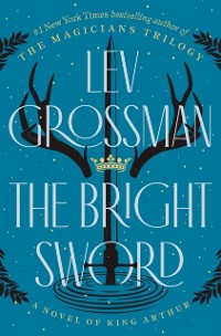 Cover Bright Sword