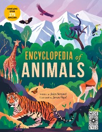 Cover Encyclopedia of Animals