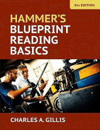 Cover Hammer’s Blueprint Reading Basics