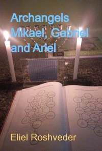 Cover Archangels Mikael, Gabriel And Ariel