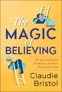 Cover The Magic of Believing