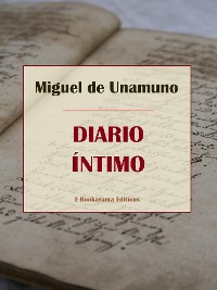 Cover Diario íntimo