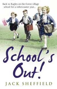Cover School's Out!