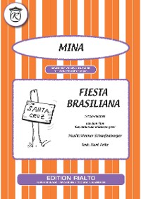 Cover Fiesta Brasiliana