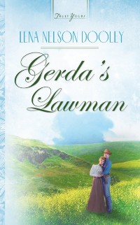 Cover Gerda's Lawman