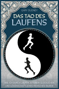 Cover Das Tao des Laufens